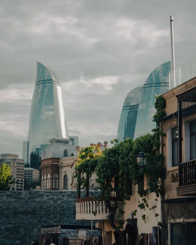 Azerbaijan