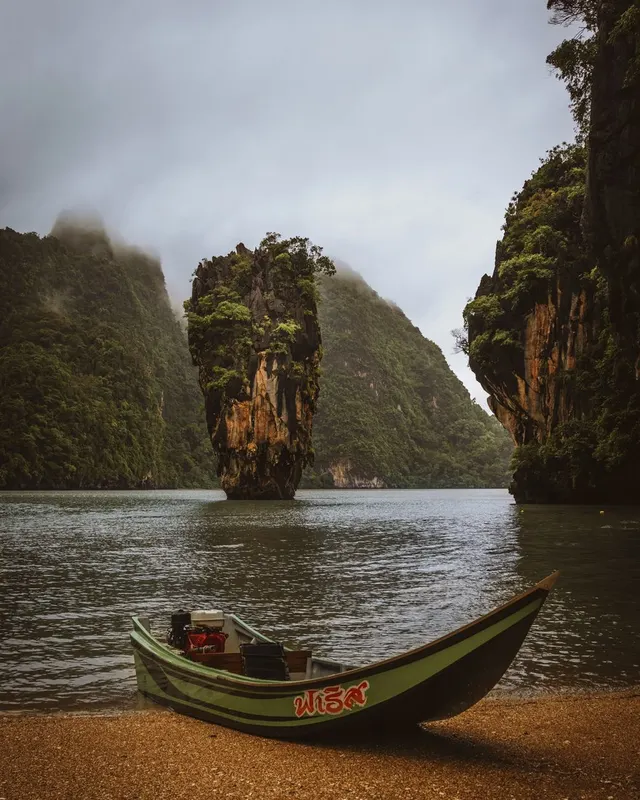 Thailand