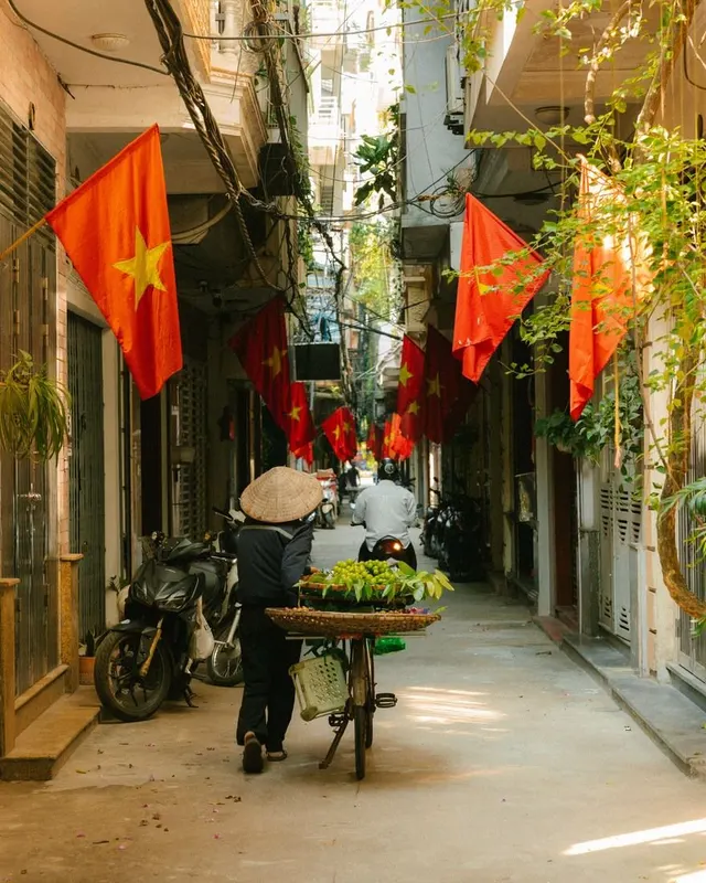 Vietnam